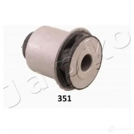 Сайлентблок JAPKO goj351 Mazda 6 (GH) 2 Универсал 2.5 MZR 170 л.с. 2008 – 2013 TE 4Q4R 8033001832471
