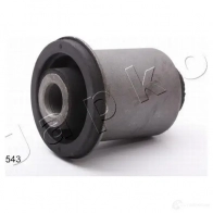 Сайлентблок JAPKO 8033001687859 Mitsubishi Pajero 3 (V6, V7) Внедорожник 2д 3.5 V6 GDI (V65W. V75W) 203 л.с. 2000 – 2006 goj543 24 5PHH
