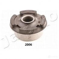 Сайлентблок JAPKO 3248165 M S8S2 8033001796803 goj2006 - Изображение 2