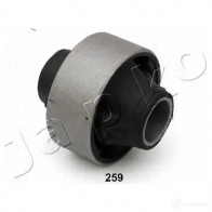 Сайлентблок JAPKO 8033001705492 Toyota Vitz (XP90) 2 Хэтчбек 1.8 VVTi (ZSP90) 133 л.с. 2007 – 2011 B UKKL3 goj259