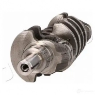 Коленвал JAPKO 6178Z 3245160 8ki001 8KI0 01 - Изображение 4