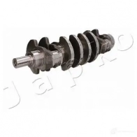 Коленвал JAPKO 6178Z 3245160 8ki001 8KI0 01 - Изображение 5
