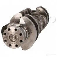 Коленвал JAPKO 6178Z 3245160 8ki001 8KI0 01 - Изображение 7