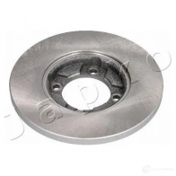 Коренные вкладыши коленвала, комплект JAPKO T 7WB2I4 8033001635058 61436a2 3238375 - Изображение 2