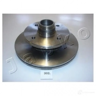 Коренные вкладыши коленвала, комплект JAPKO T 7WB2I4 8033001635058 61436a2 3238375 - Изображение 3