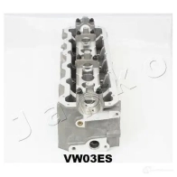 Головка блока цилиндров JAPKO J VW03ES jvw03es 3250384 25NH5 - Изображение 2