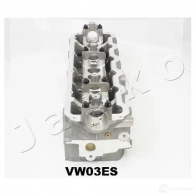Головка блока цилиндров JAPKO J VW03ES jvw03es 3250384 25NH5 - Изображение 3