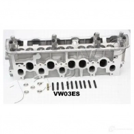 Головка блока цилиндров JAPKO J VW03ES jvw03es 3250384 25NH5 - Изображение 6