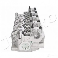 Головка блока цилиндров JAPKO E QXDF jhy012s 1438692183 - Изображение 2