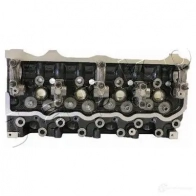 Головка блока цилиндров JAPKO jty002s J TY002S WMPLBZ 3250362 - Изображение 4