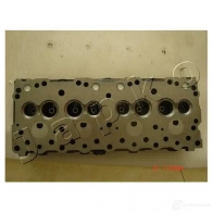 Головка блока цилиндров JAPKO jis007s 8033001661187 1423659817 K LP5J - Изображение 2