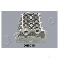 Головка блока цилиндров JAPKO JDH00 3S jdh003s 3250187 S0KV2Y - Изображение 2