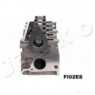 Головка блока цилиндров JAPKO jfi02es T IK9ST 3250193 8033001821871 - Изображение 3