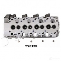 Головка блока цилиндров JAPKO jty013s KHH7C JTY01 3S 3250376 - Изображение 4
