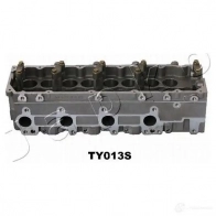 Головка блока цилиндров JAPKO jty013s KHH7C JTY01 3S 3250376 - Изображение 6