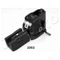 Головка блока цилиндров JAPKO JMI01 9 V7CT0S jmi019 3250246 - Изображение 5
