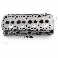 Головка блока цилиндров JAPKO jty011s J 26XVR 3250374 8033001768305 - Изображение 5