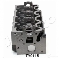 Головка блока цилиндров JAPKO jty011s J 26XVR 3250374 8033001768305 - Изображение 6