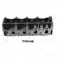 Головка блока цилиндров JAPKO 8052553049410 H7Z SAF jty014s 3250377 - Изображение 4