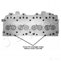 Головка блока цилиндров JAPKO 3250225 8033001815122 jlr003s AS84 X4 - Изображение 4