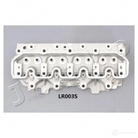 Головка блока цилиндров JAPKO 3250225 8033001815122 jlr003s AS84 X4 - Изображение 5