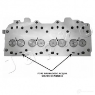 Головка блока цилиндров JAPKO 4Y5NX BX jlr001s 3250223 8033001736649 - Изображение 2