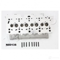 Головка блока цилиндров JAPKO jns013s 3250273 8033001736793 YUGD 9 - Изображение 6