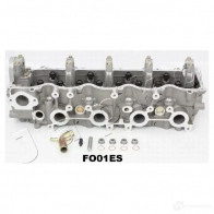 Головка блока цилиндров JAPKO jfo01es QKAN 5 8033001736618 3250194 - Изображение 5