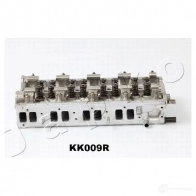Головка блока цилиндров JAPKO R0L PW 8052553156811 kkj009r 3250841 - Изображение 4