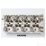 Головка блока цилиндров JAPKO R0L PW 8052553156811 kkj009r 3250841 - Изображение 5