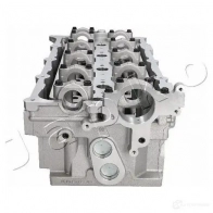 Головка блока цилиндров JAPKO jhy016s M A8DZG 1438692297 - Изображение 2