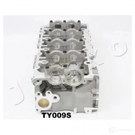 Головка блока цилиндров JAPKO jty009s 3250372 M5 C98N 8033001737066 - Изображение 2