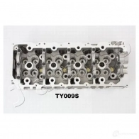 Головка блока цилиндров JAPKO jty009s 3250372 M5 C98N 8033001737066 - Изображение 4