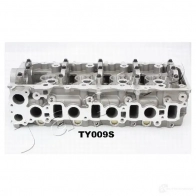 Головка блока цилиндров JAPKO jty009s 3250372 M5 C98N 8033001737066 - Изображение 5