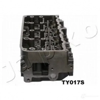 Головка блока цилиндров JAPKO 8052553049502 L1 GW0HF 3250380 jty017s - Изображение 2
