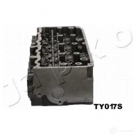 Головка блока цилиндров JAPKO 8052553049502 L1 GW0HF 3250380 jty017s - Изображение 3