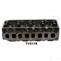 Головка блока цилиндров JAPKO 8052553049502 L1 GW0HF 3250380 jty017s - Изображение 4