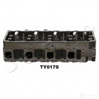 Головка блока цилиндров JAPKO 8052553049502 L1 GW0HF 3250380 jty017s - Изображение 5
