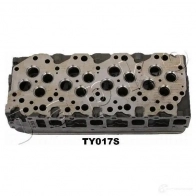 Головка блока цилиндров JAPKO 8052553049502 L1 GW0HF 3250380 jty017s - Изображение 6