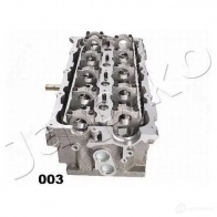 Головка блока цилиндров JAPKO VG84 A2 1424557068 8052553236643 kkj003s - Изображение 6