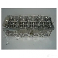 Головка блока цилиндров JAPKO VN 6YW jns009s 8033001665932 3250269 - Изображение 6