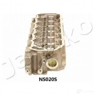 Головка блока цилиндров JAPKO jns020s 8033001821932 KZ1E Y 3250280 - Изображение 2