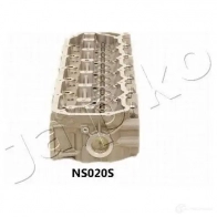 Головка блока цилиндров JAPKO jns020s 8033001821932 KZ1E Y 3250280 - Изображение 3