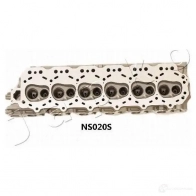Головка блока цилиндров JAPKO jns020s 8033001821932 KZ1E Y 3250280 - Изображение 6