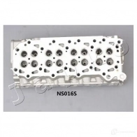 Головка блока цилиндров JAPKO 3250276 JNS0 16S jns016s CISZZWH - Изображение 6
