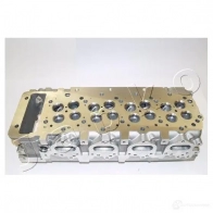 Головка блока цилиндров JAPKO 8052553187051 FLUG X jmi029s 1232146839 - Изображение 2
