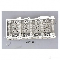 Головка блока цилиндров JAPKO DC86D6 jns018s 3250278 JNS 018S - Изображение 4