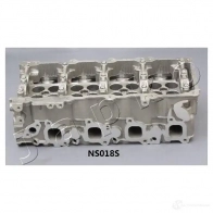 Головка блока цилиндров JAPKO DC86D6 jns018s 3250278 JNS 018S - Изображение 5