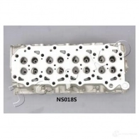 Головка блока цилиндров JAPKO DC86D6 jns018s 3250278 JNS 018S - Изображение 6