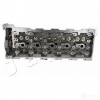 Головка блока цилиндров JAPKO 8033001814583 jme02es ZH45P 2T 3250229 - Изображение 2